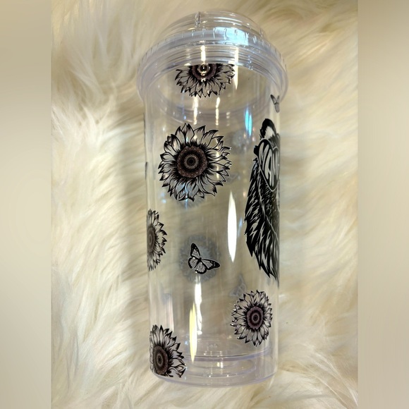 20 oz acrylic cup-NEW - Picture 4 of 5